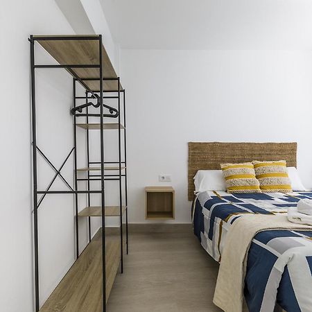 Apartament A&N Atico Vista Al Mar Torre Del Mar Zewnętrze zdjęcie