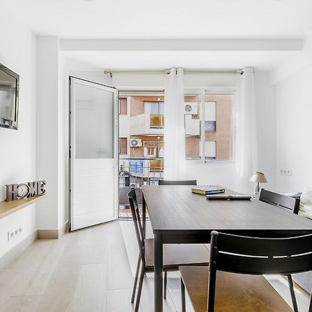 Apartament A&N Atico Vista Al Mar Torre Del Mar Zewnętrze zdjęcie