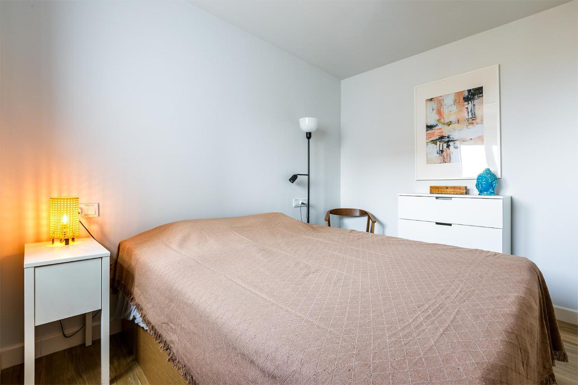Apartament A&N Atico Vista Al Mar Torre Del Mar Zewnętrze zdjęcie