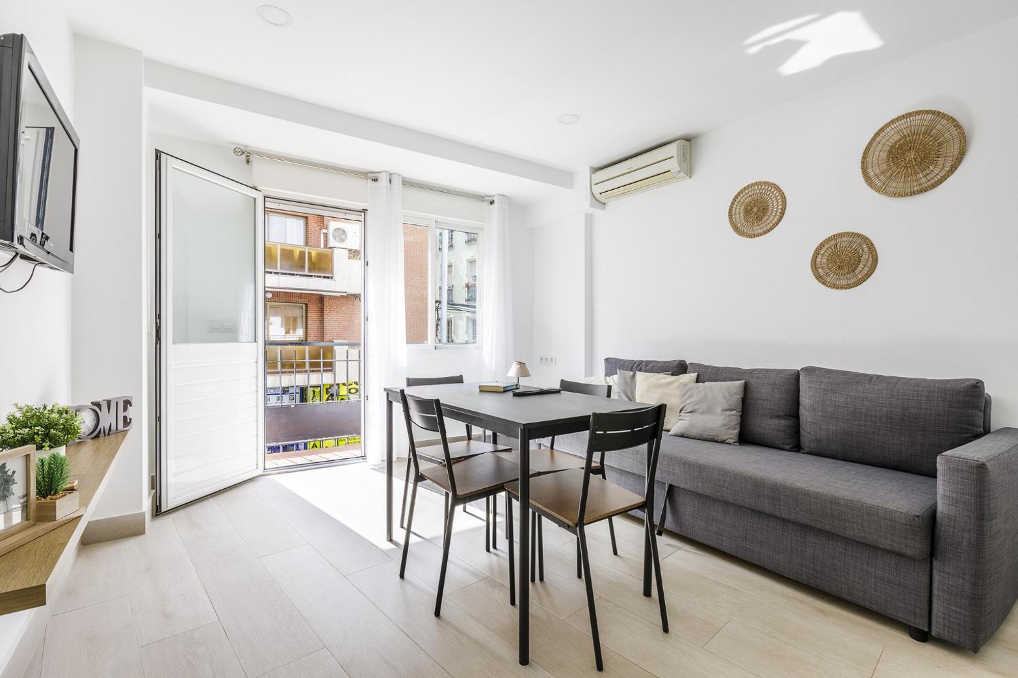 Apartament A&N Atico Vista Al Mar Torre Del Mar Zewnętrze zdjęcie